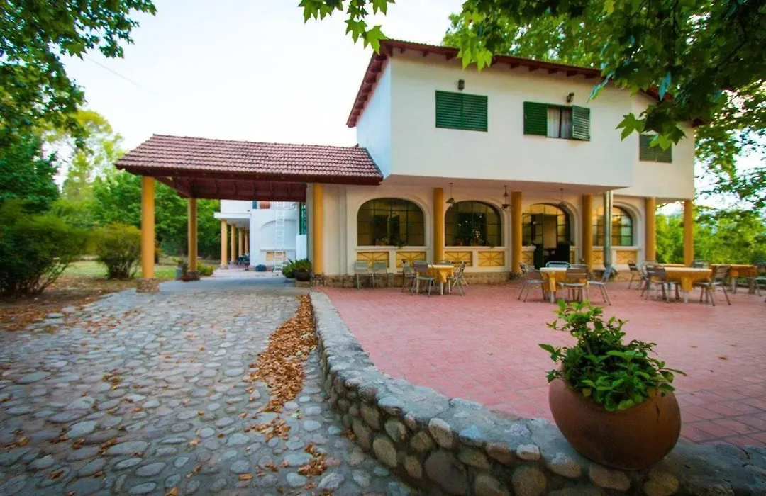 Hostal La Gloria-1