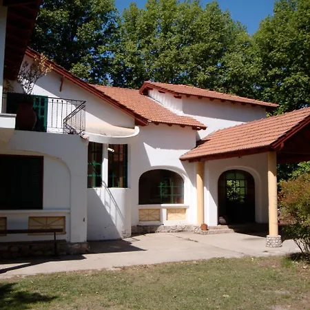 Hostal La Gloria-2